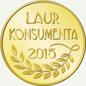 Złoty Laur 2015