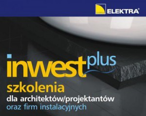 Szkolenia ELEKTRA Inwest Plus