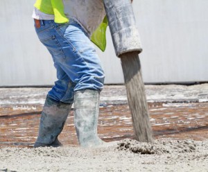 Nowa metoda pielęgnacji betonu