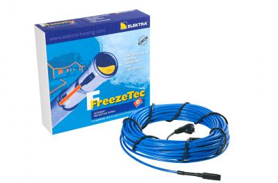 Новые кабели FreezeTec