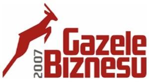 Бизнес Gazele 2007
