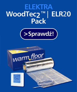 WoodTec ELR20 Pack