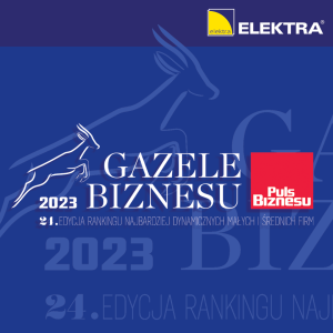 Business Gazelles ’23